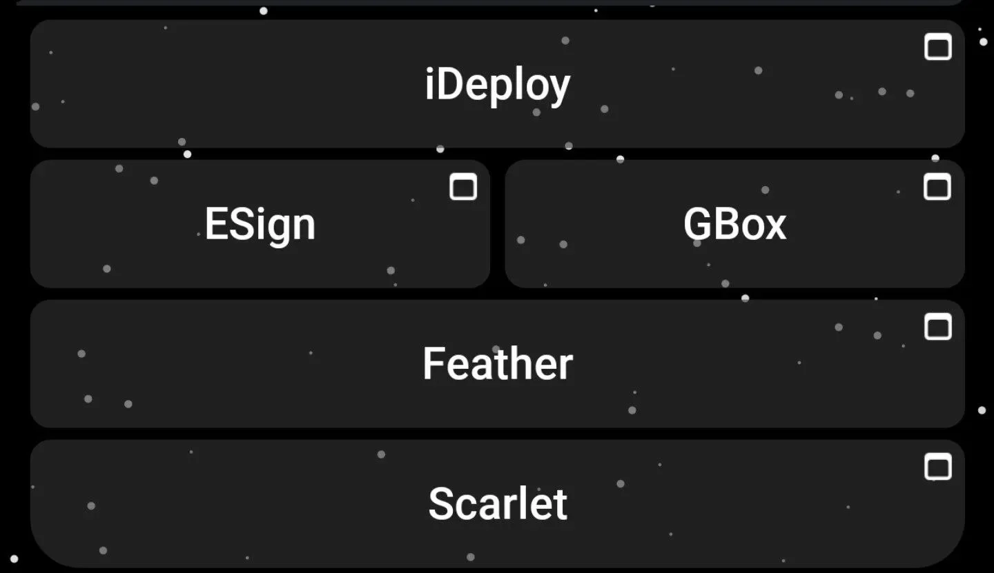 Как установить Супер Сертификат на iOS для IPA приложений — полная инструкция — ШАГ 4: Скачивание и установка IPA