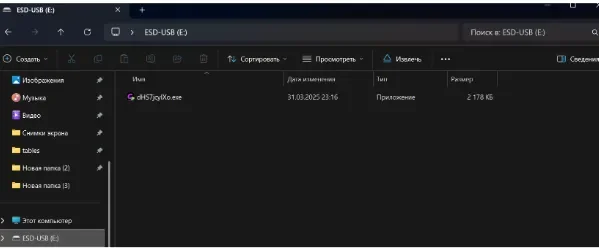 Инструкция для Covcheg External Rust — Начало: Запуск лоадера