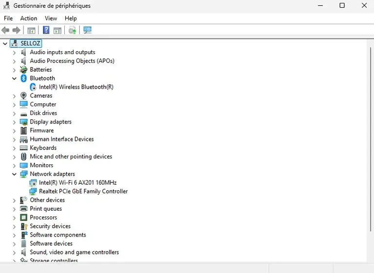 Instructions for Portal Perm Spoofer — Device cleanup, image 4