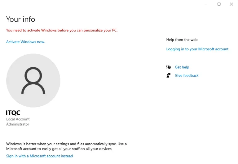Инструкция по использованию спуфера UBGG Permanent — Как настроить Windows