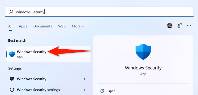 Instructions for disabling Windows Defender — 2.Disabling the Firewall