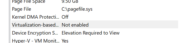 Instructions for disabling VBS (Virtualization) — How to Disable Virtualization Based Security in Local Group Policy Editor or Registry Editor, image 4