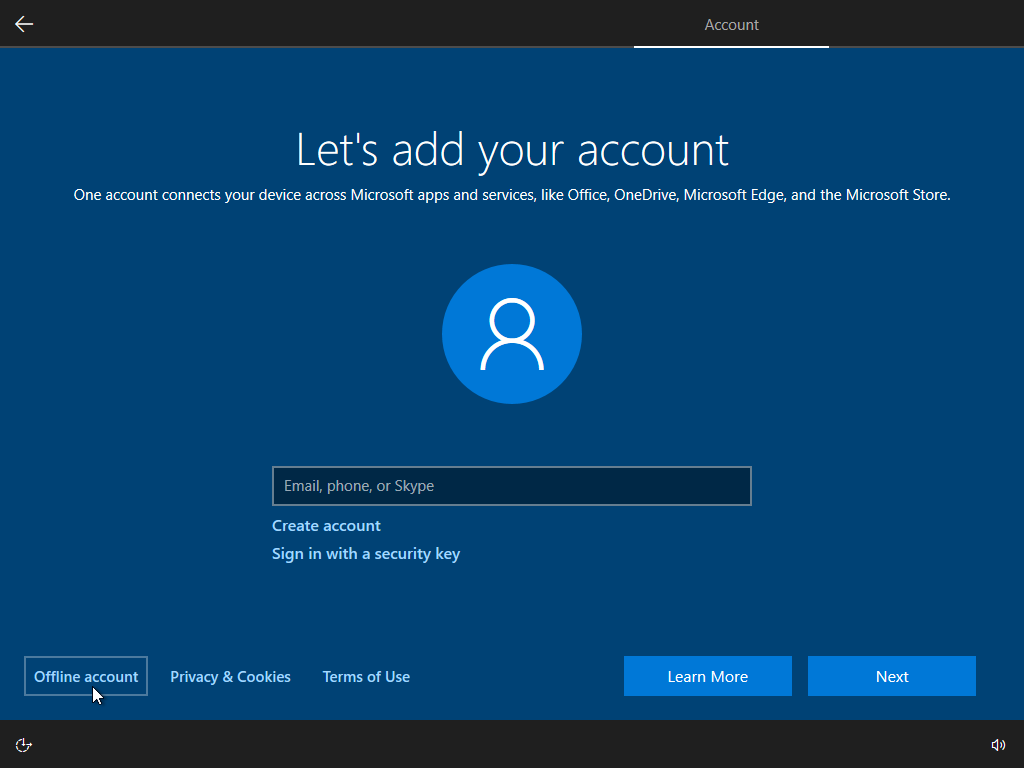 Как переустановить Windows при помощи USB флешки — ШАГ 5: