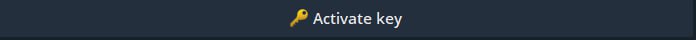 TG | Instructions for NFA Accounts — 4) Tap the 🔑 Activate Key button to start activation