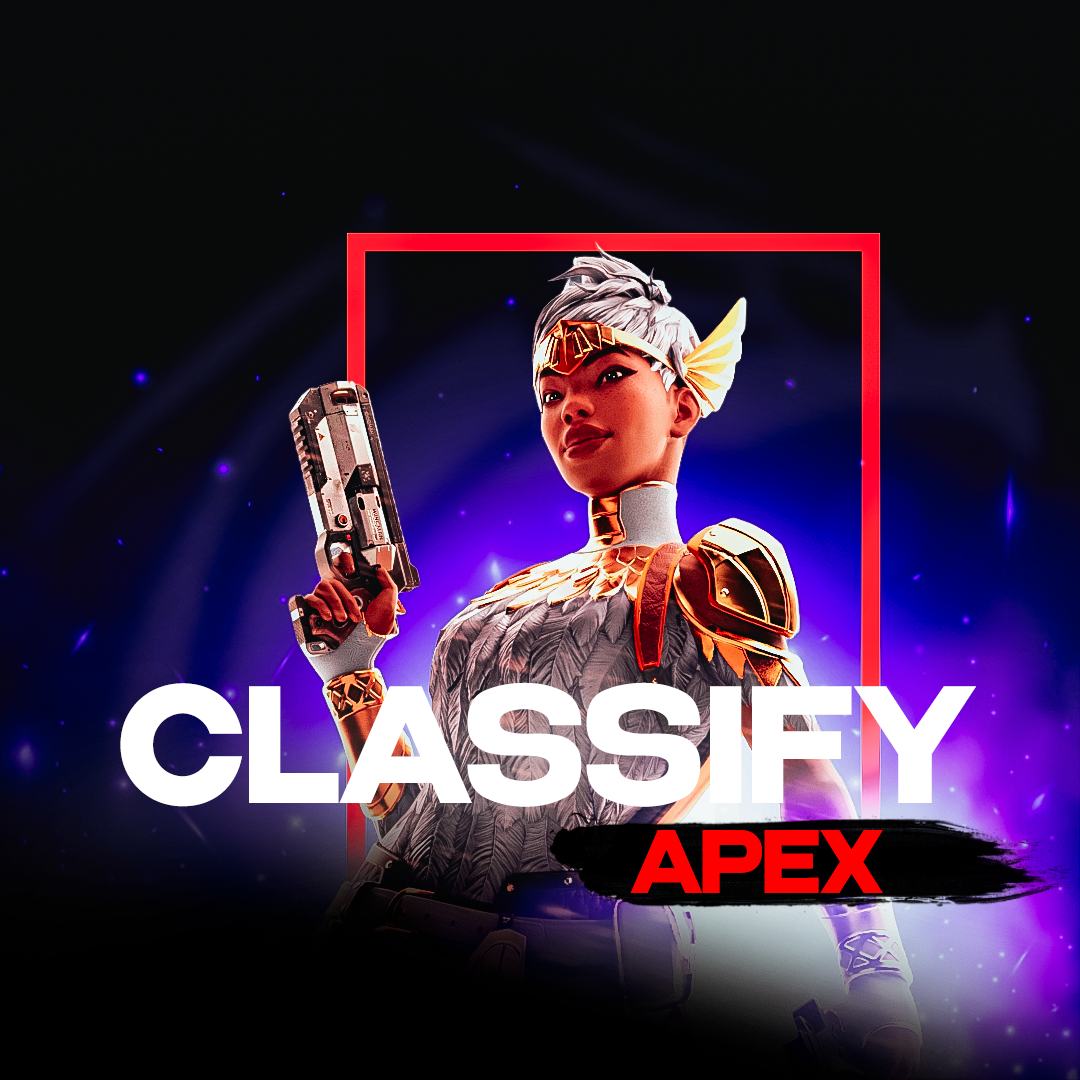 Чит Classify Vision для Apex Legends