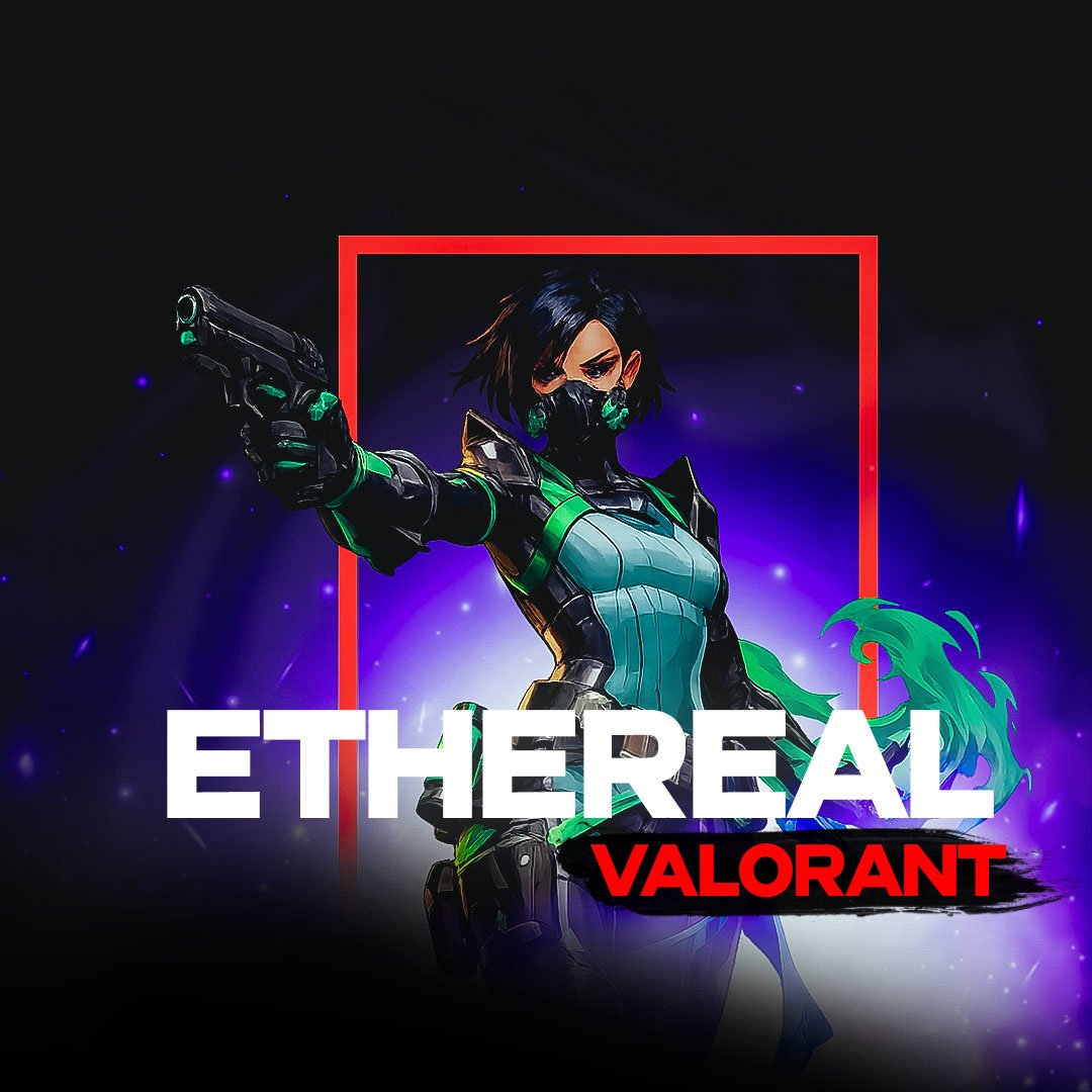 Чит Ethereal для VALORANT