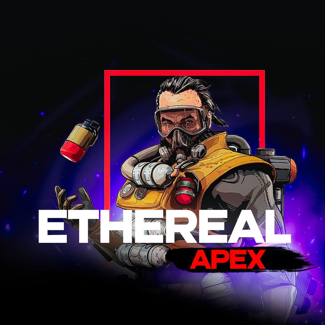 Чит Ethereal для Apex Legends