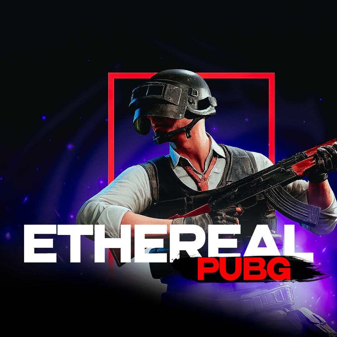 Чит Ethereal для PUBG