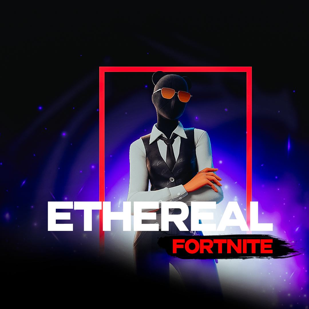 Чит Ethereal для Fortnite