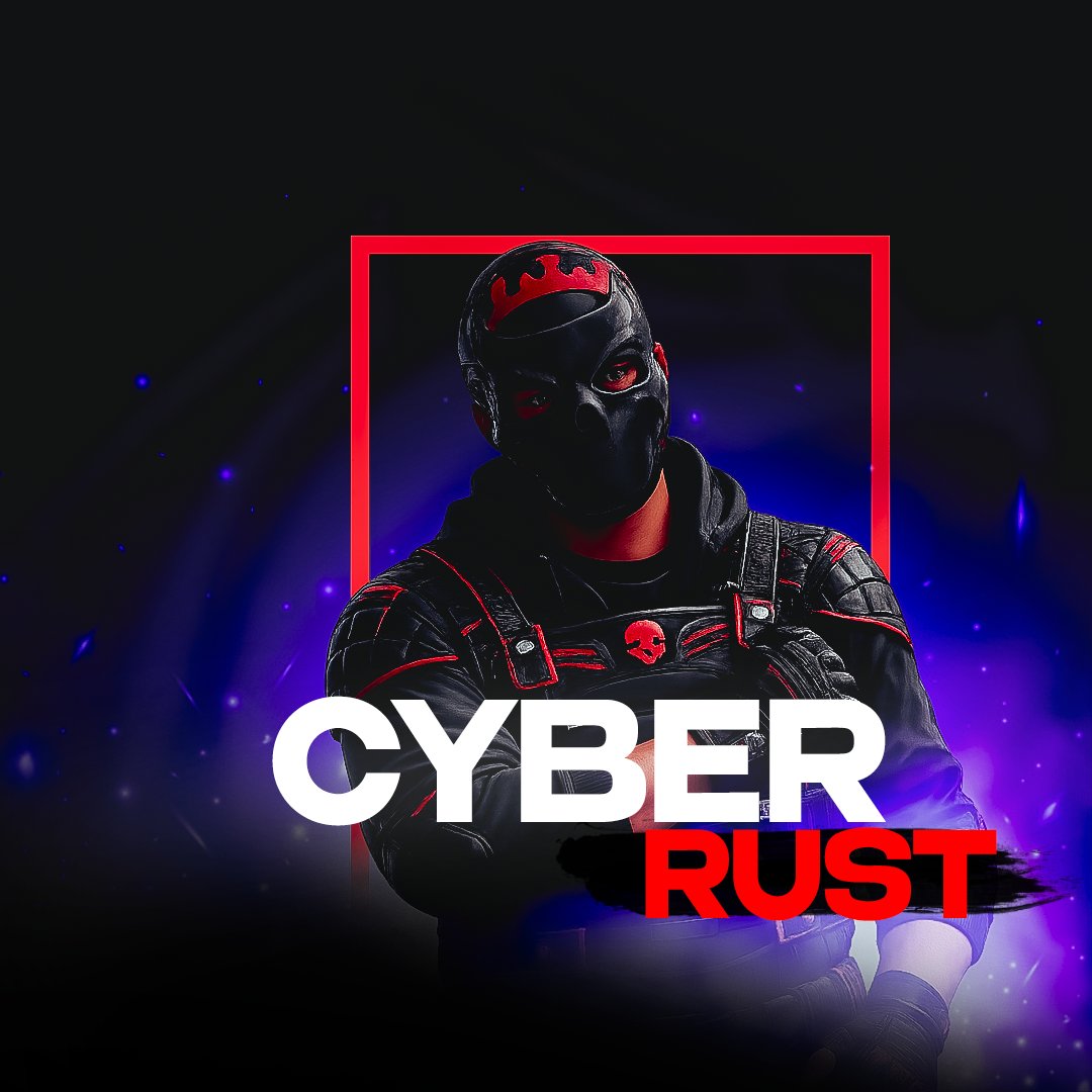 Cyber cheat for Rust