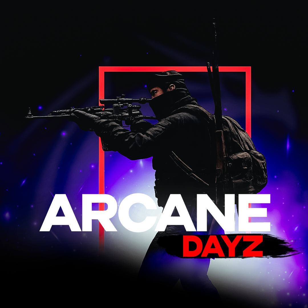 Чит Arcane для DayZ