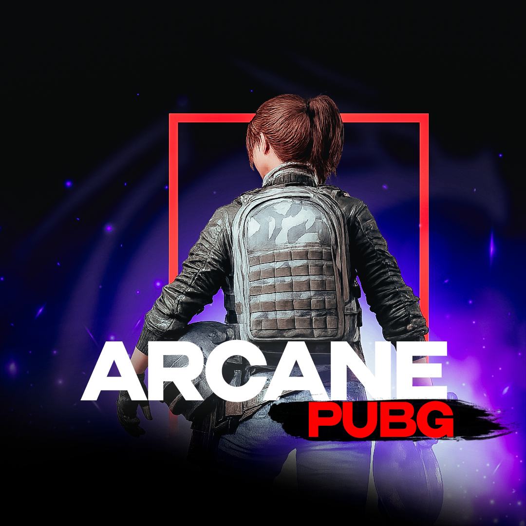 Чит Arcane V3 для PUBG