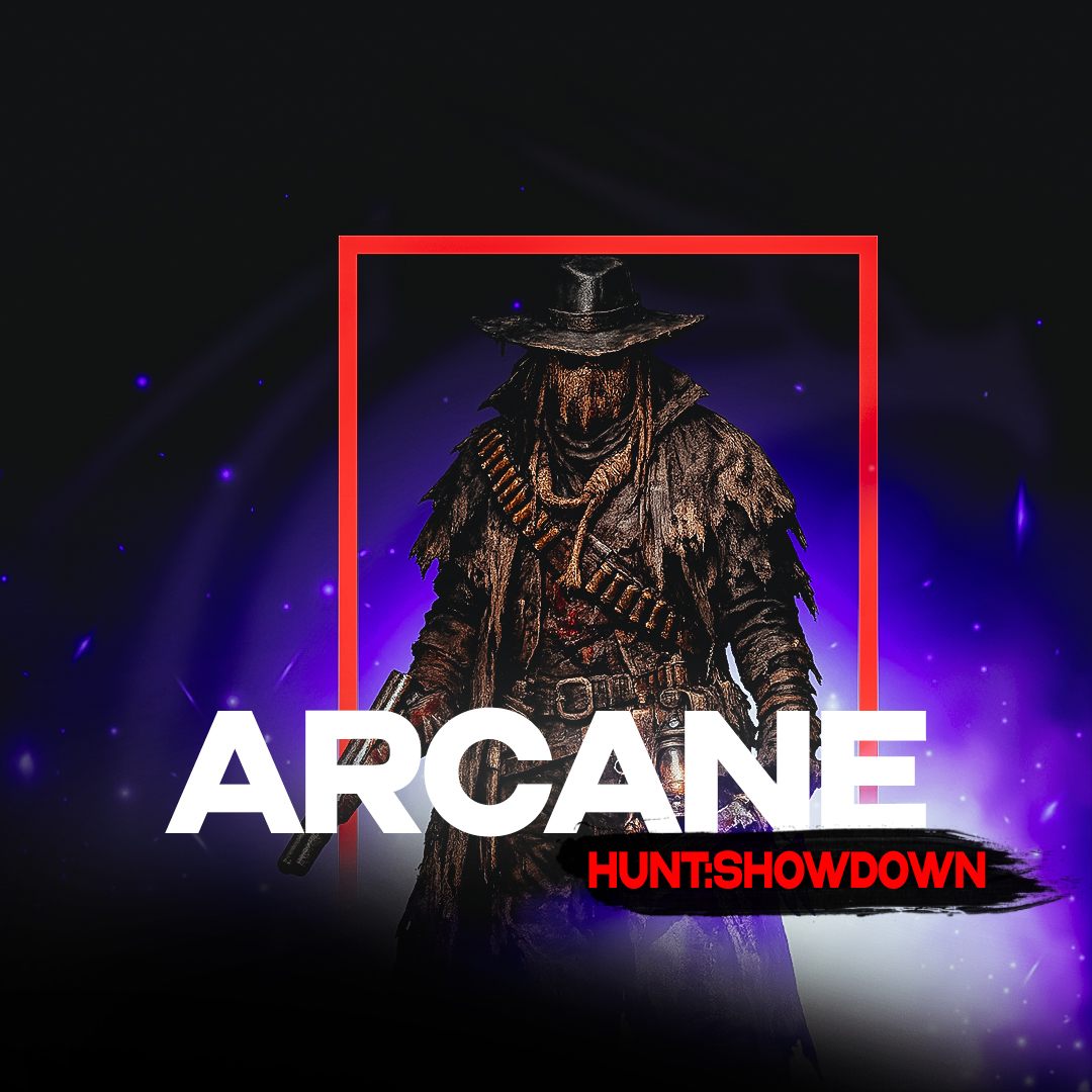Чит Arcane для Hunt: Showdown