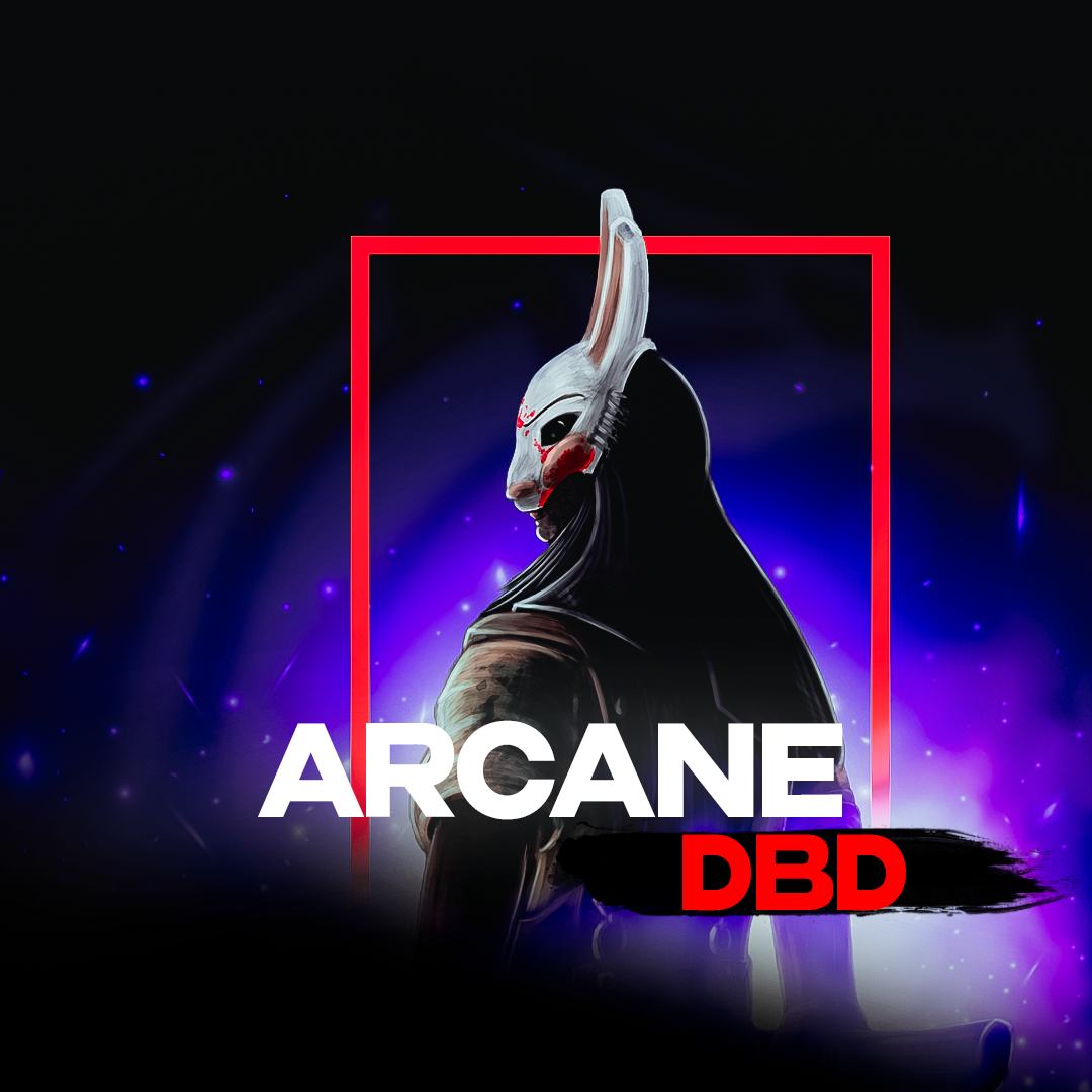 Чит Arcane для Dead by Daylight