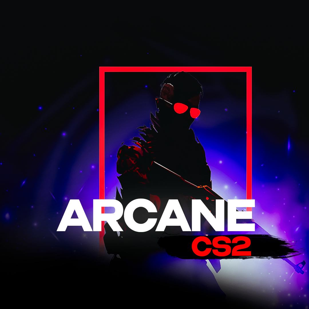 Arcane cheat for Counter-Strike 2