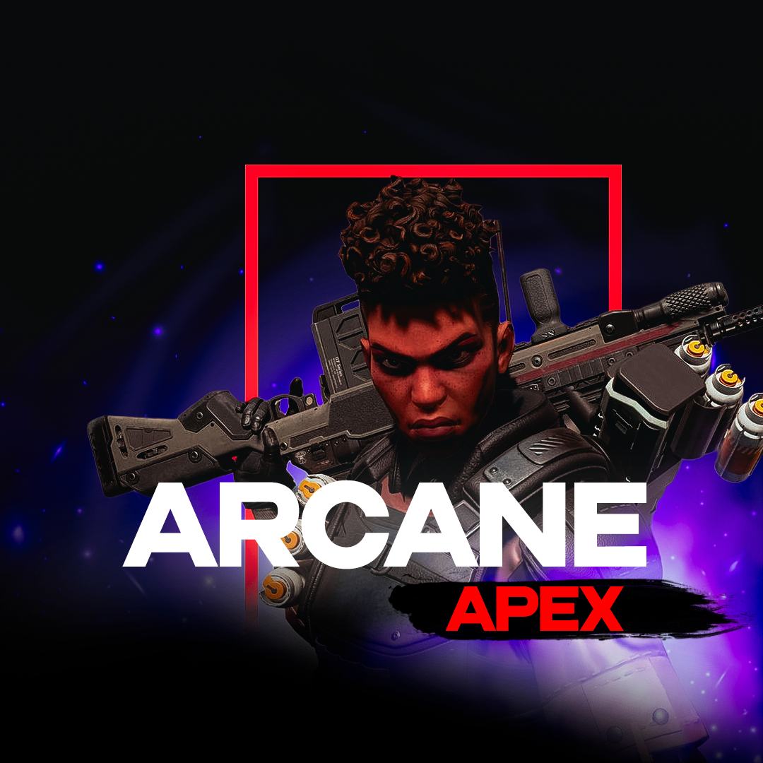 Чит Arcane для Apex Legends