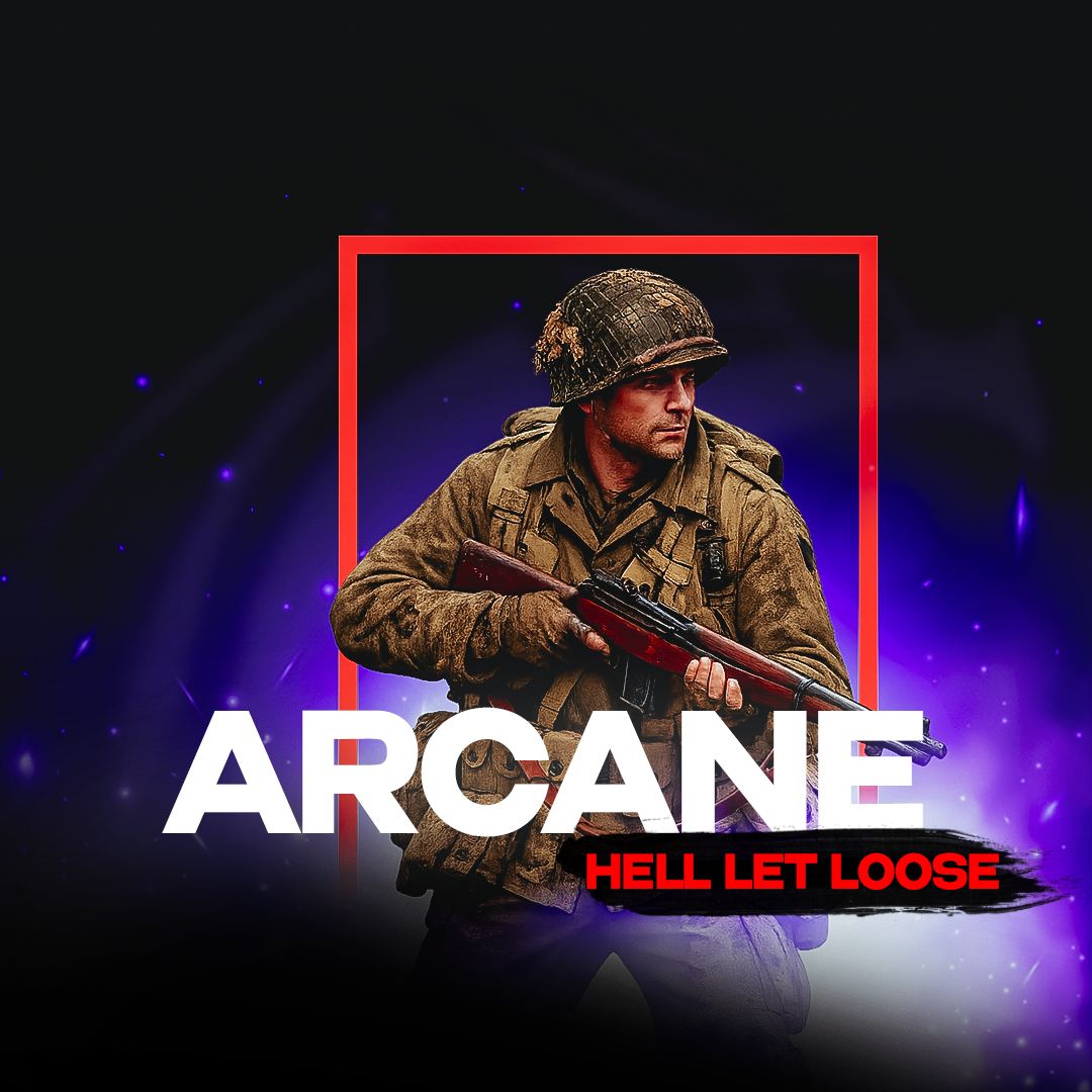 Чит Arcane для Hell Let Loose