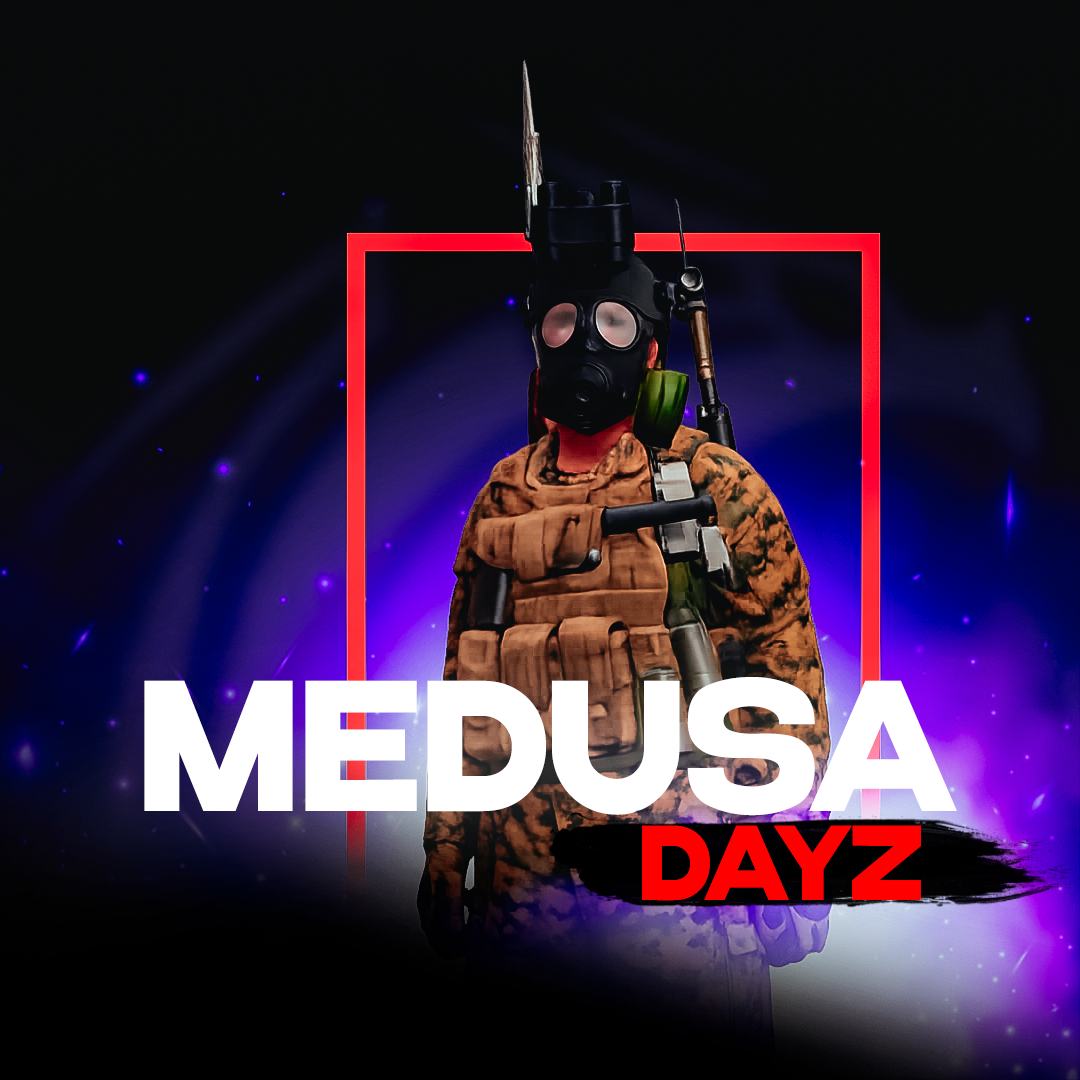 Чит Medusa для DayZ