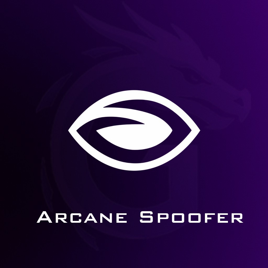 Спуфер Arcane