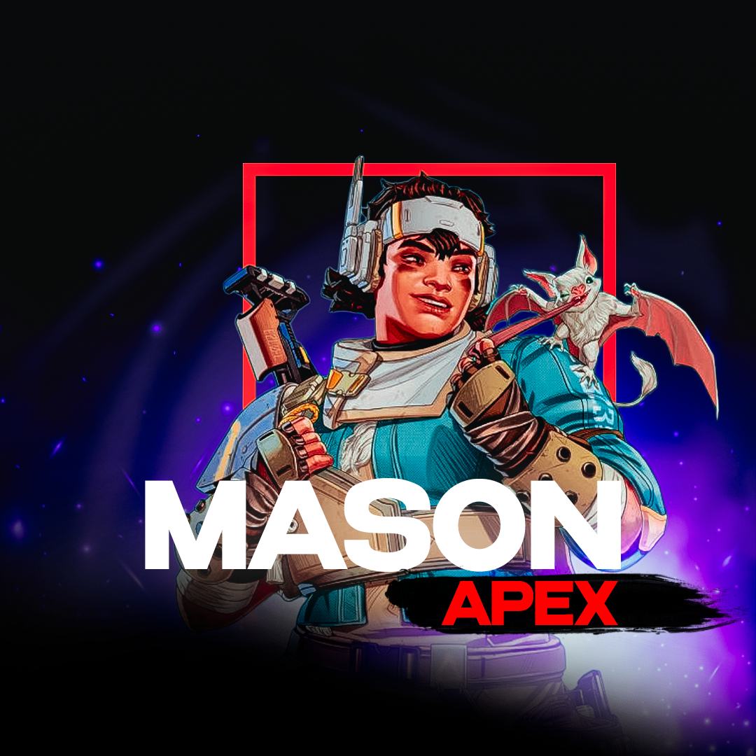 Чит Mason для Apex Legends