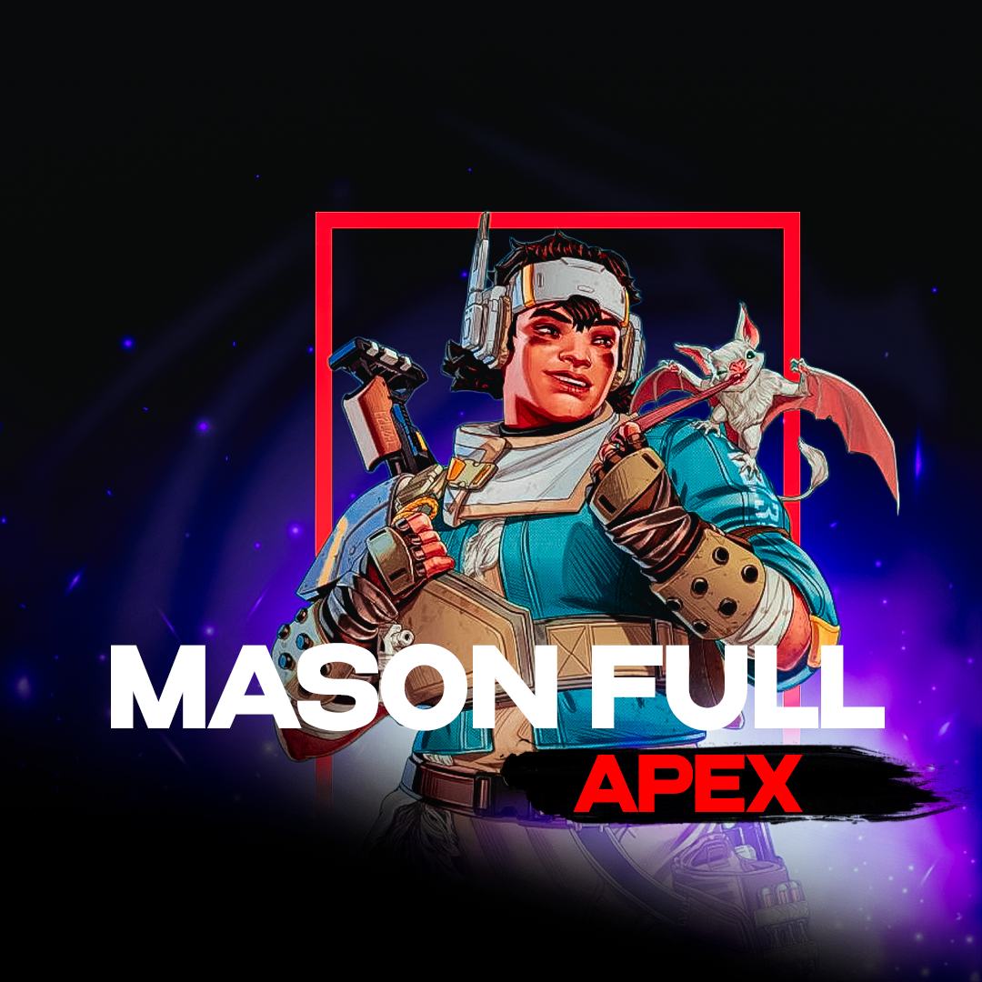 Чит Mason Full для Apex Legends