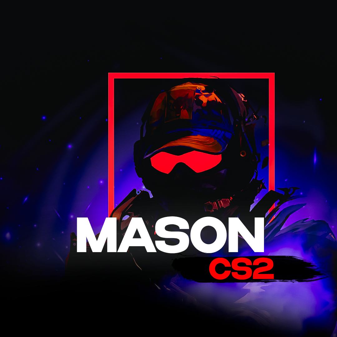 Mason cheat for Counter-Strike 2
