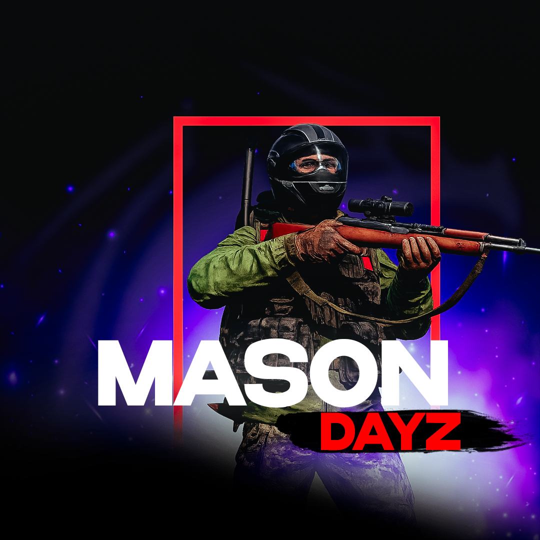 Чит Mason для DayZ