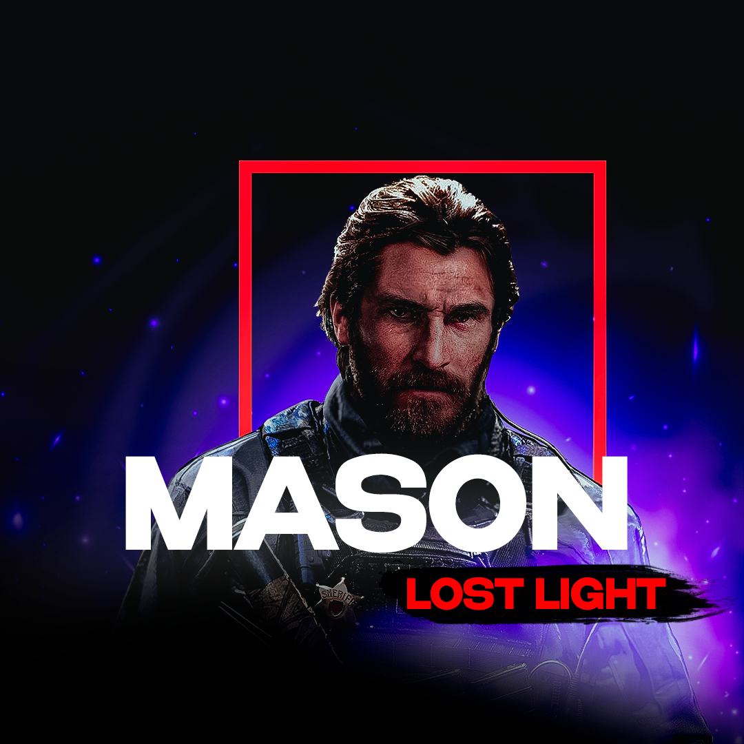Чит Mason для Lost Light