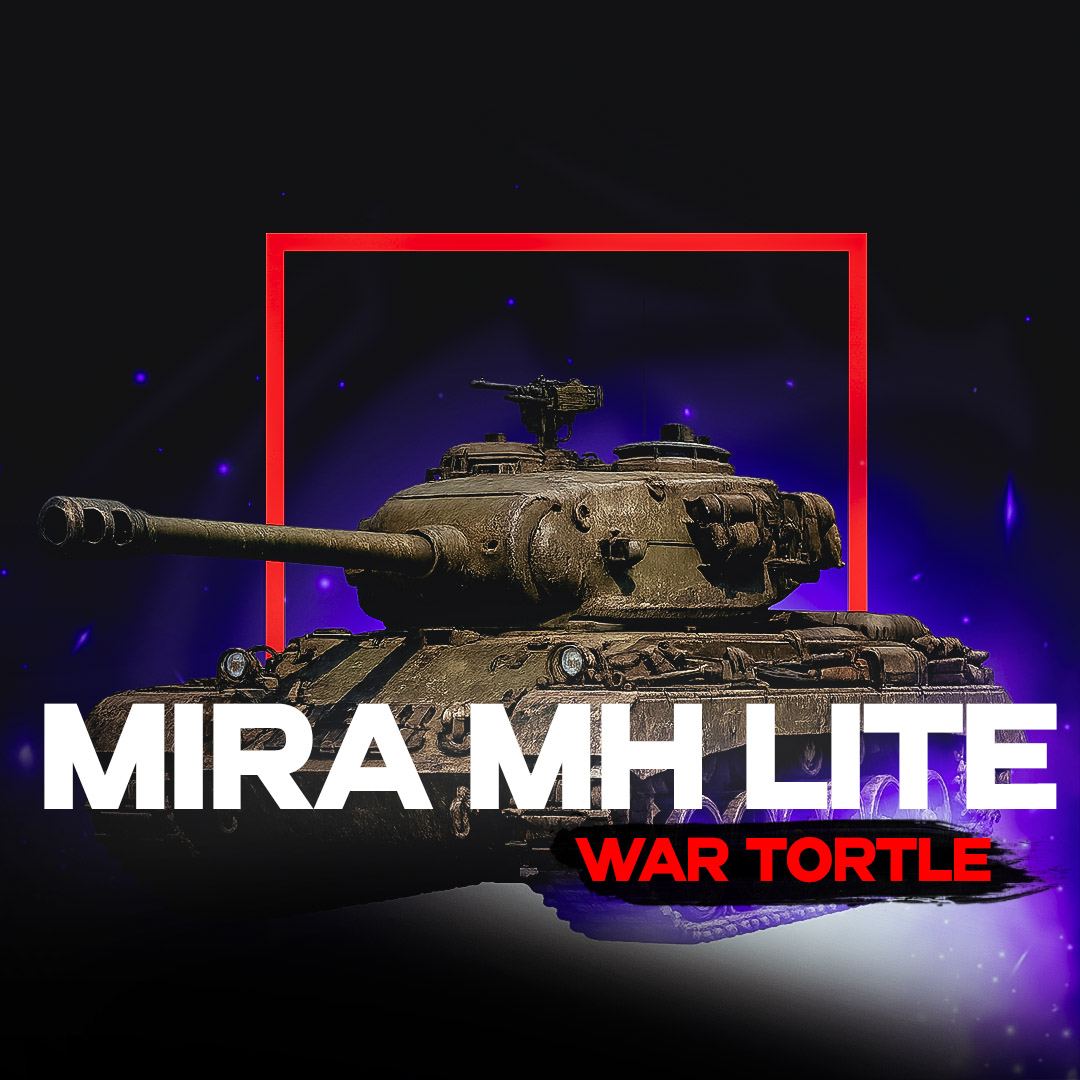 Чит Mira MH LITE для War Thunder