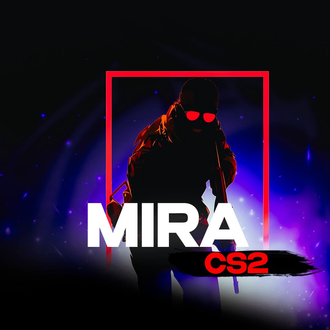 Mira cheat for Counter-Strike 2