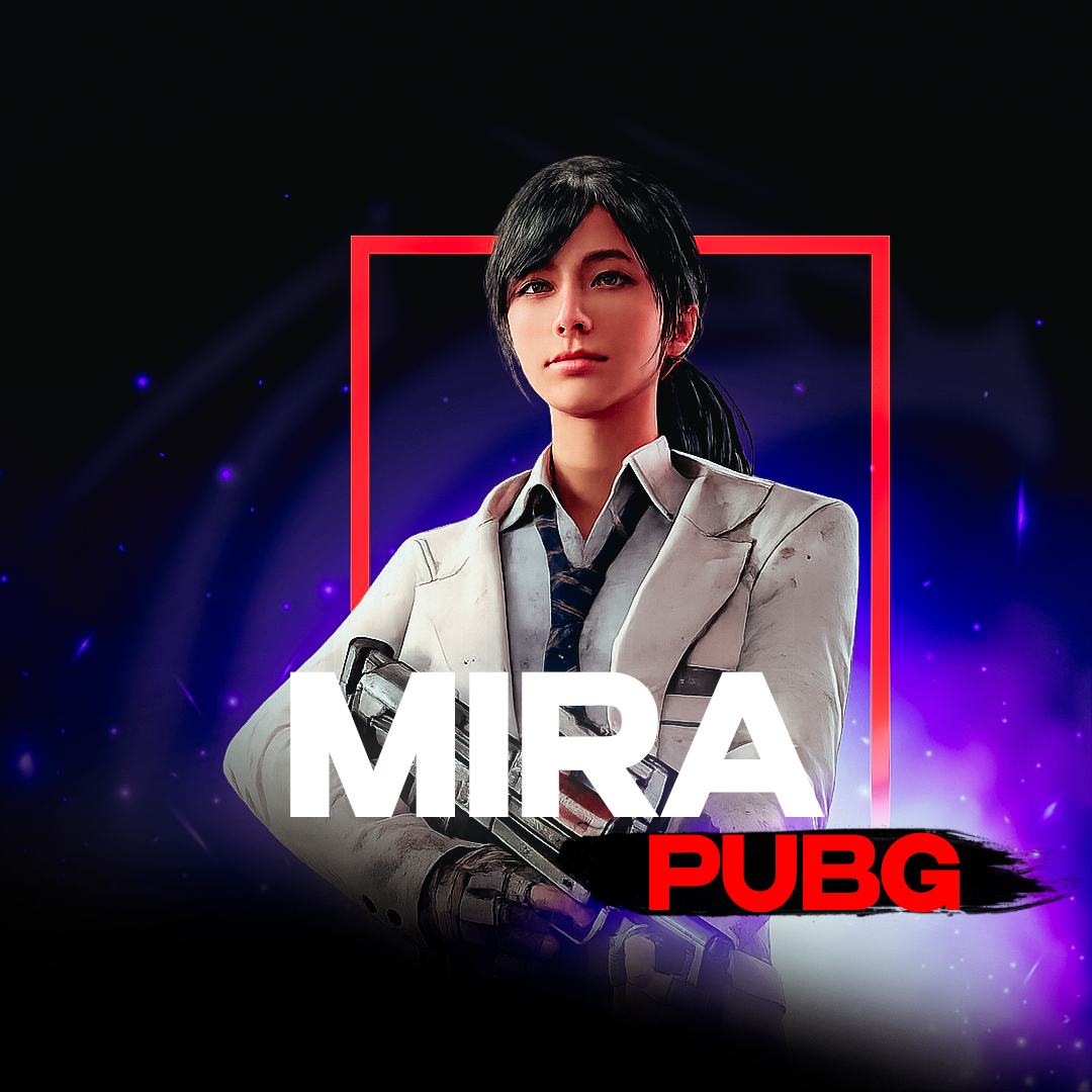 Чит Mira для PUBG