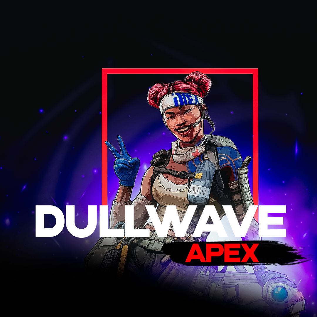 Чит DULLWAVE для Apex Legends