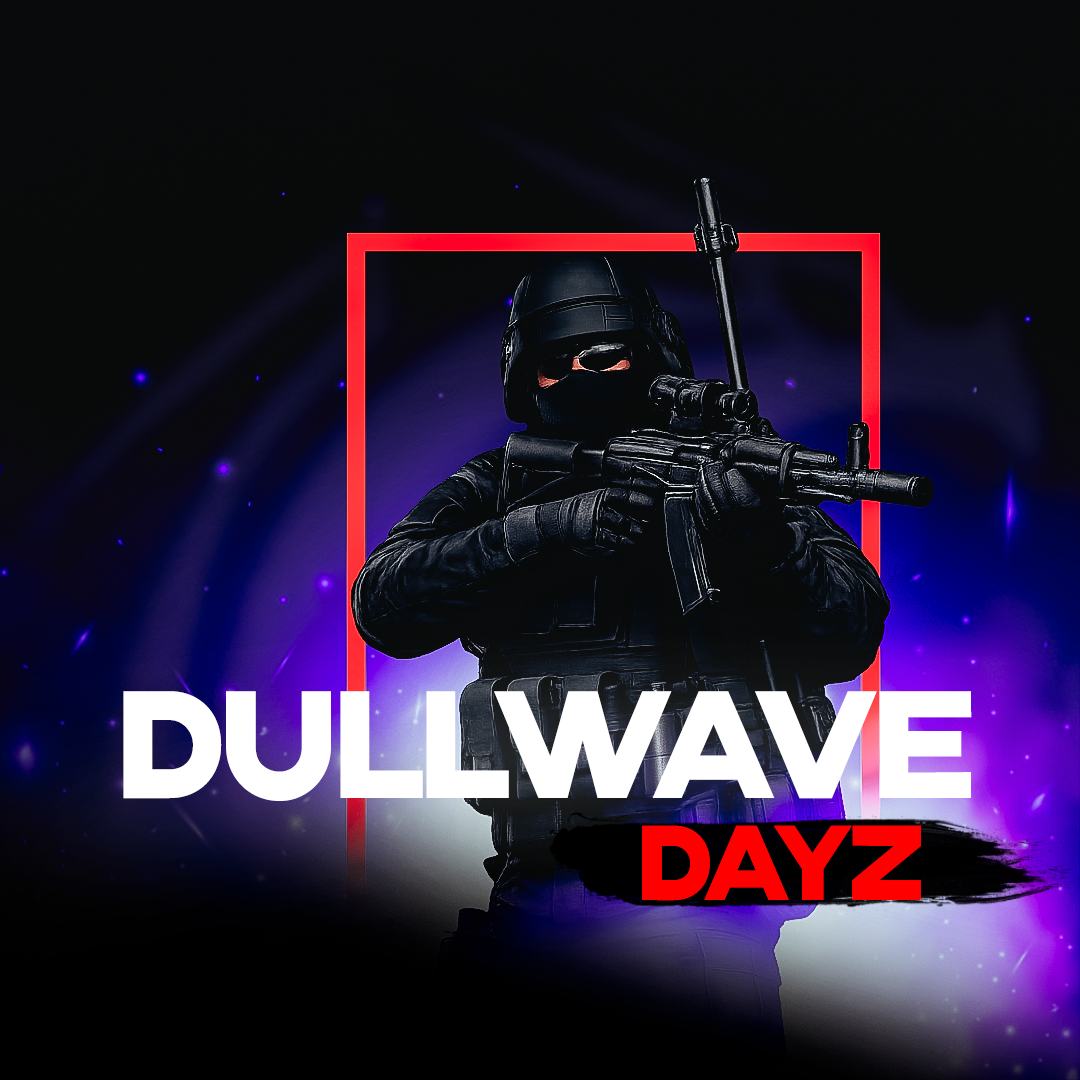 Чит DULLWAVE для DayZ