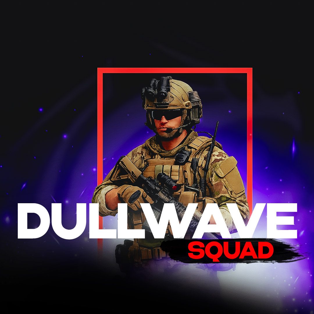 Чит DULLWAVE для SQUAD