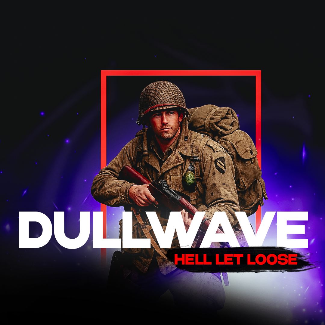 Чит DULLWAVE для Hell Let Loose