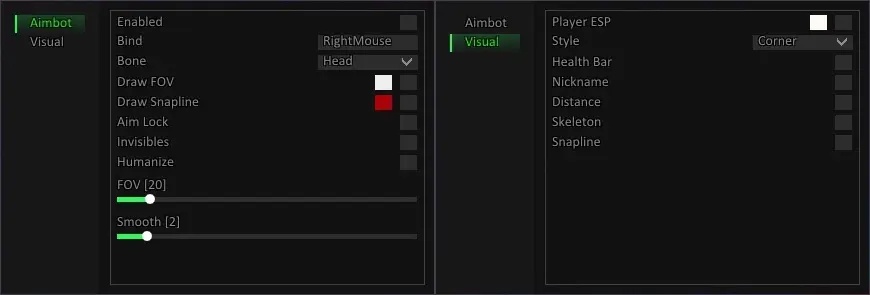 DULLWAVE cheat for Marvel Rivals - screenshot 2