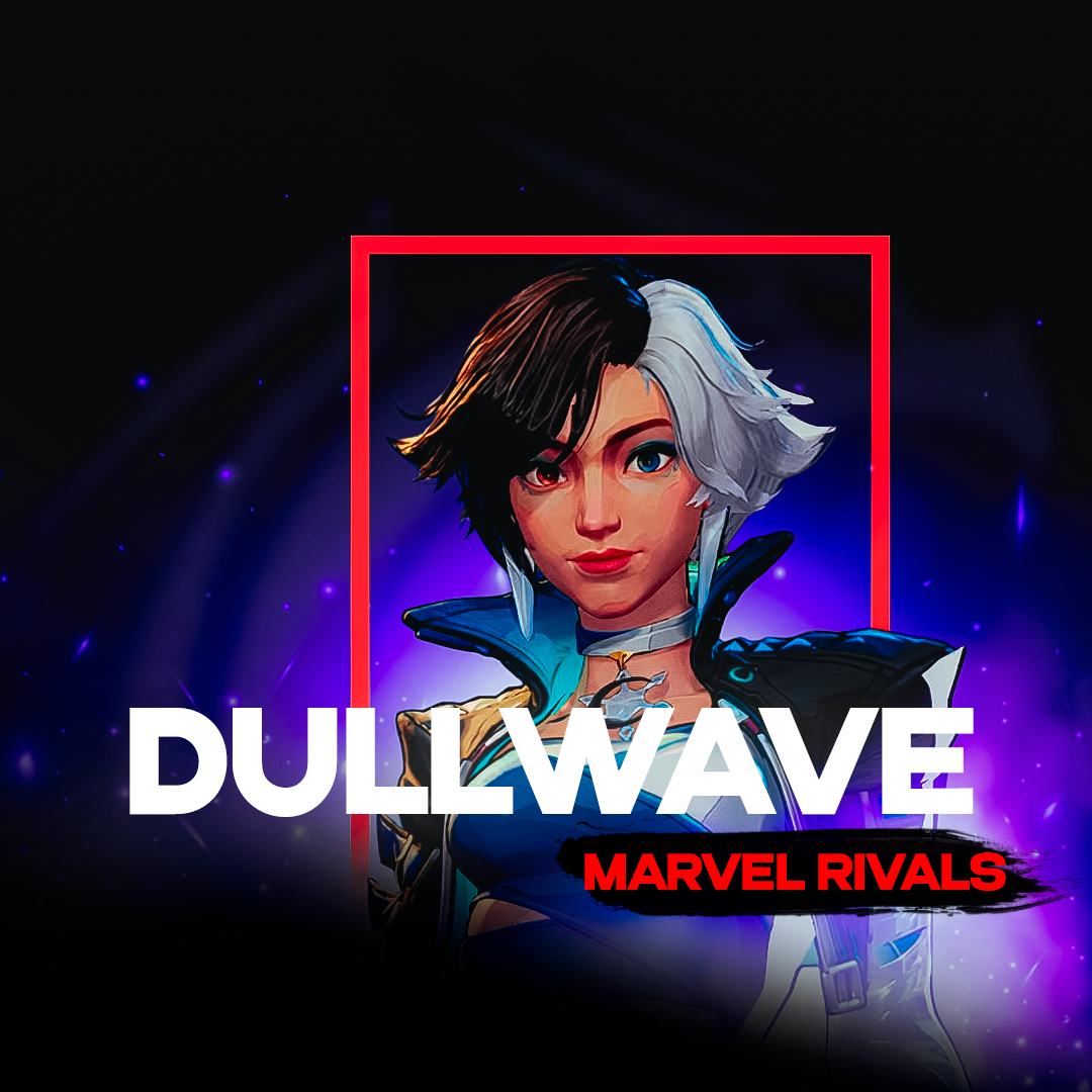 Чит DULLWAVE для Marvel Rivals