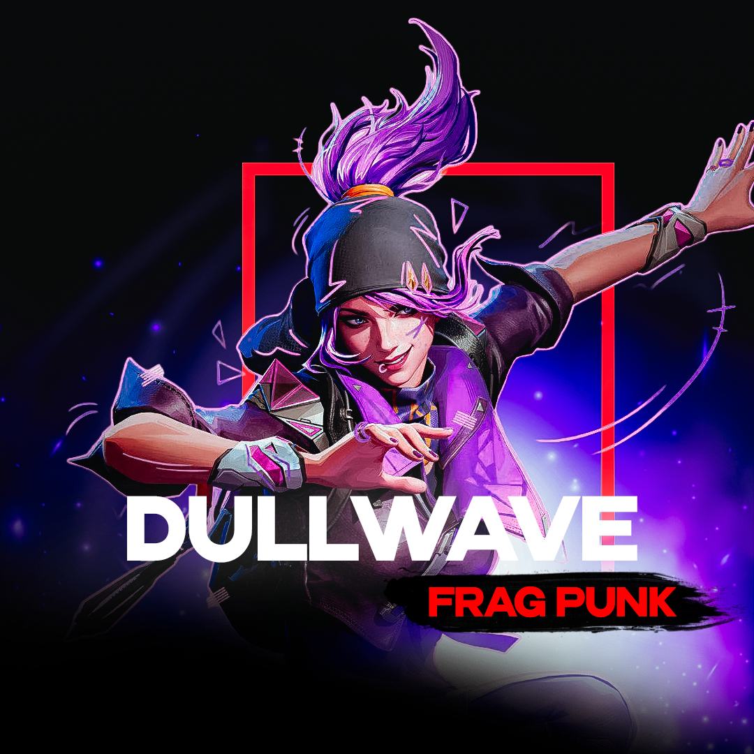 Чит DULLWAVE для FragPunk