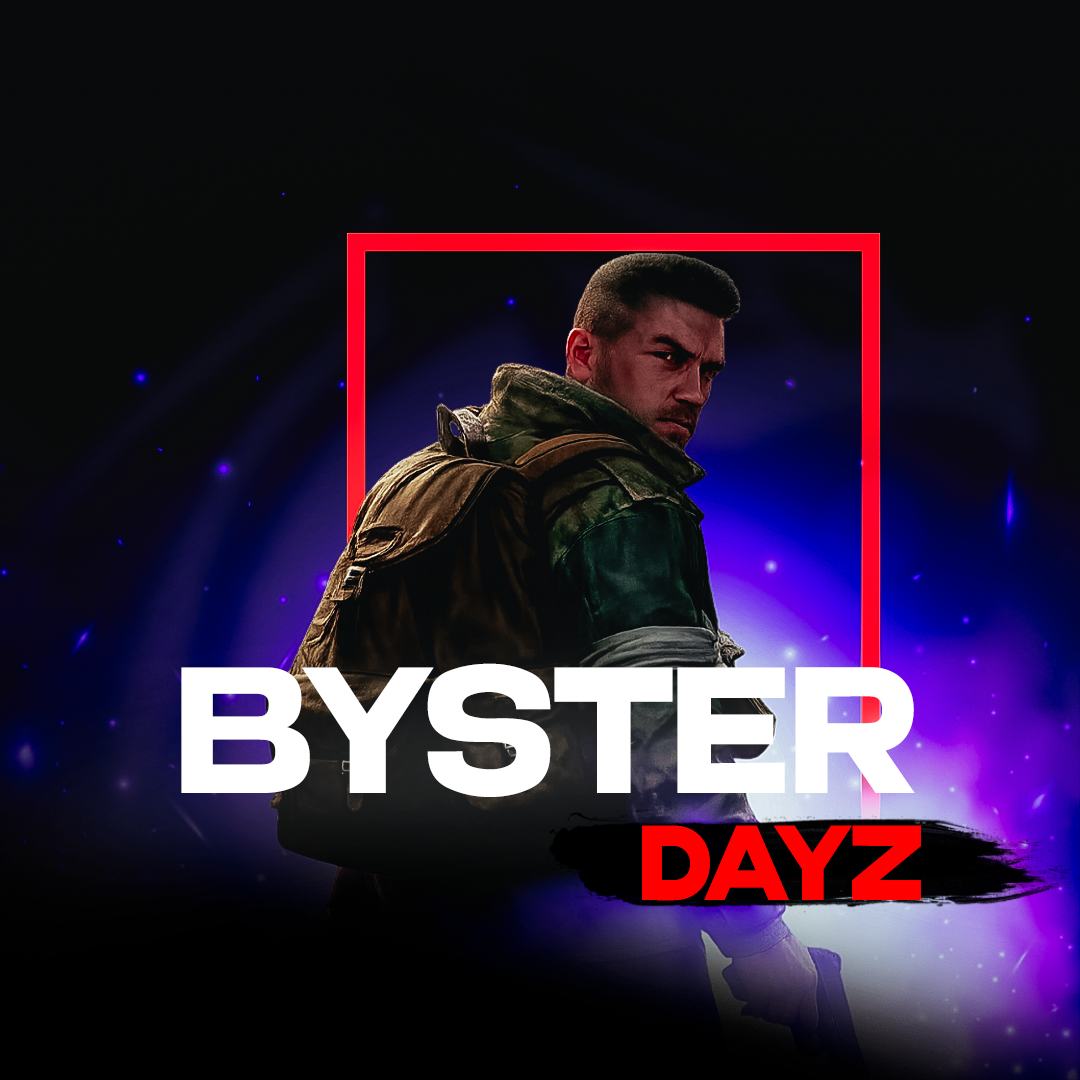 Чит Byster для DayZ