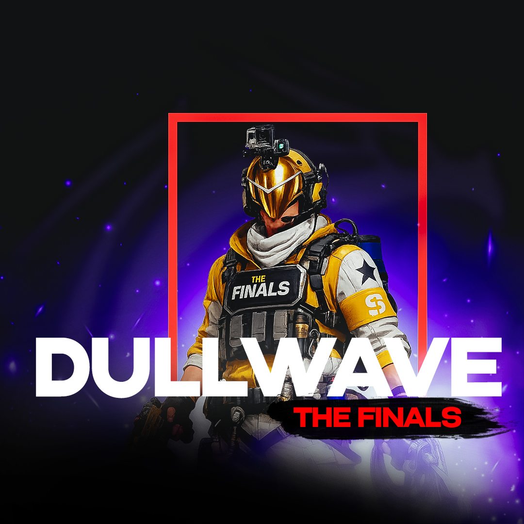Чит DULLWAVE для The Finals