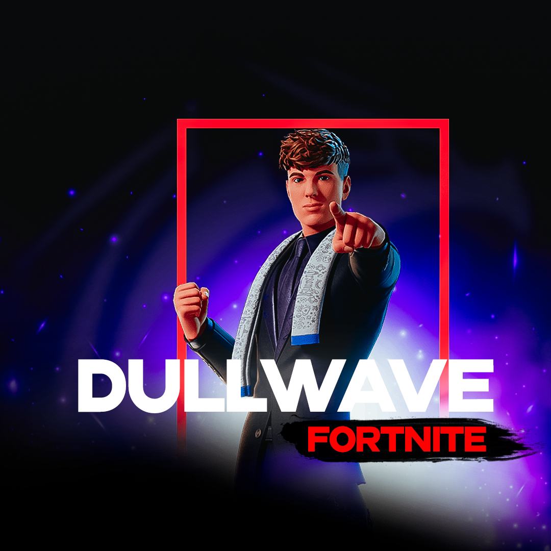 Чит DULLWAVE для Fortnite