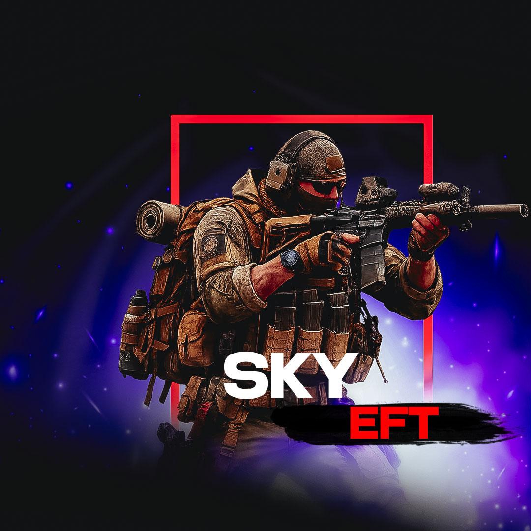 Чит SKY для Escape From Tarkov