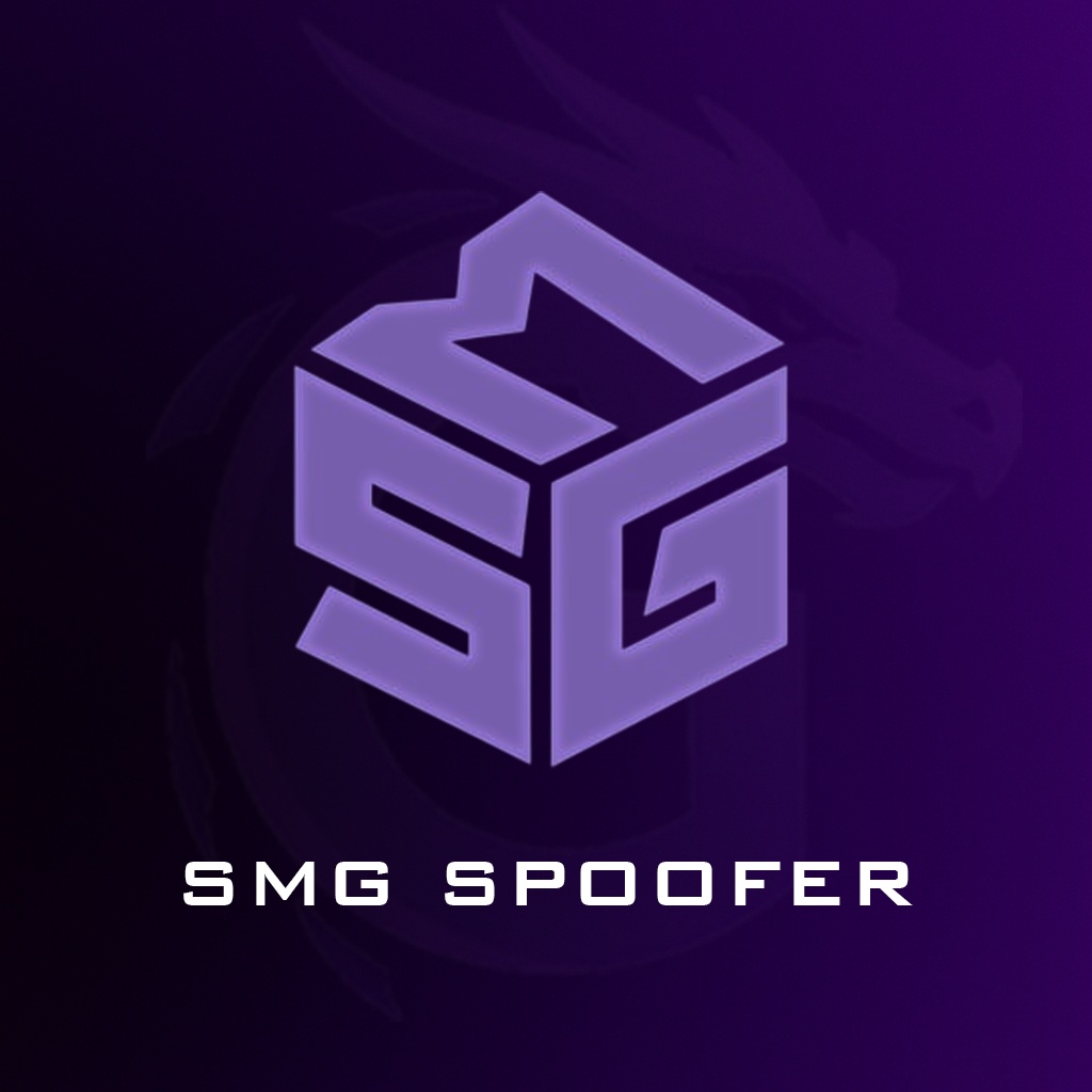 Спуфер SMG