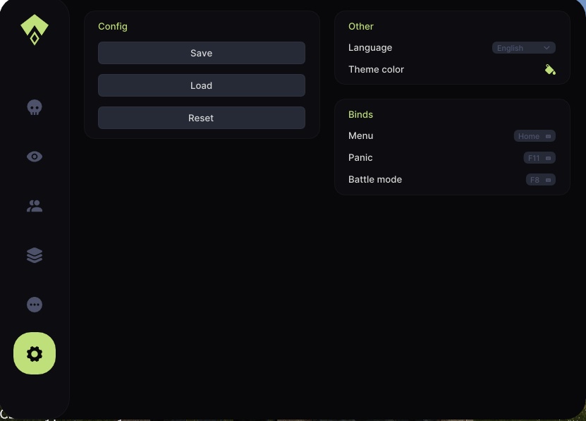 Authority cheat for DayZ - screenshot 5