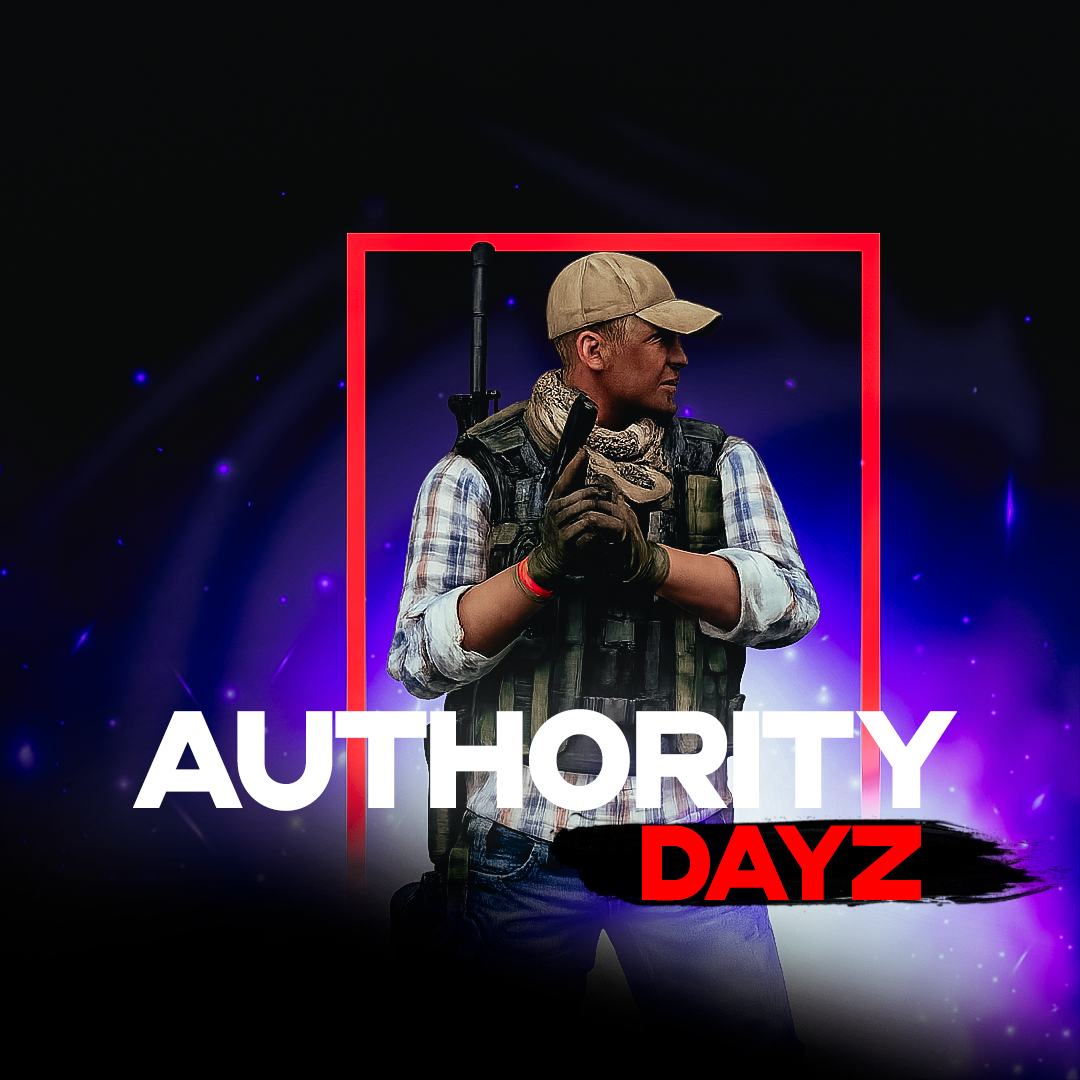 Чит Authority для DayZ