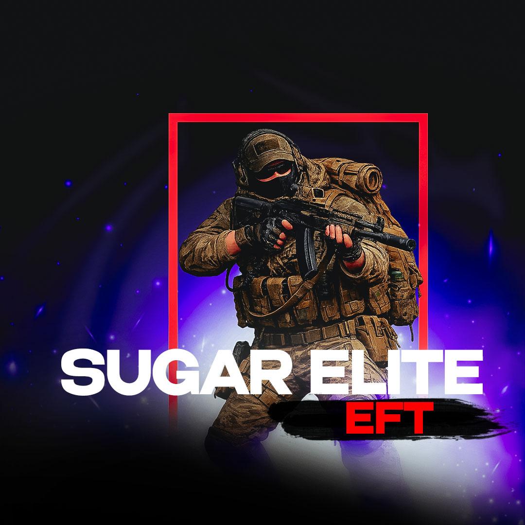 SUGAR ELITE cheat for Escape From Tarkov