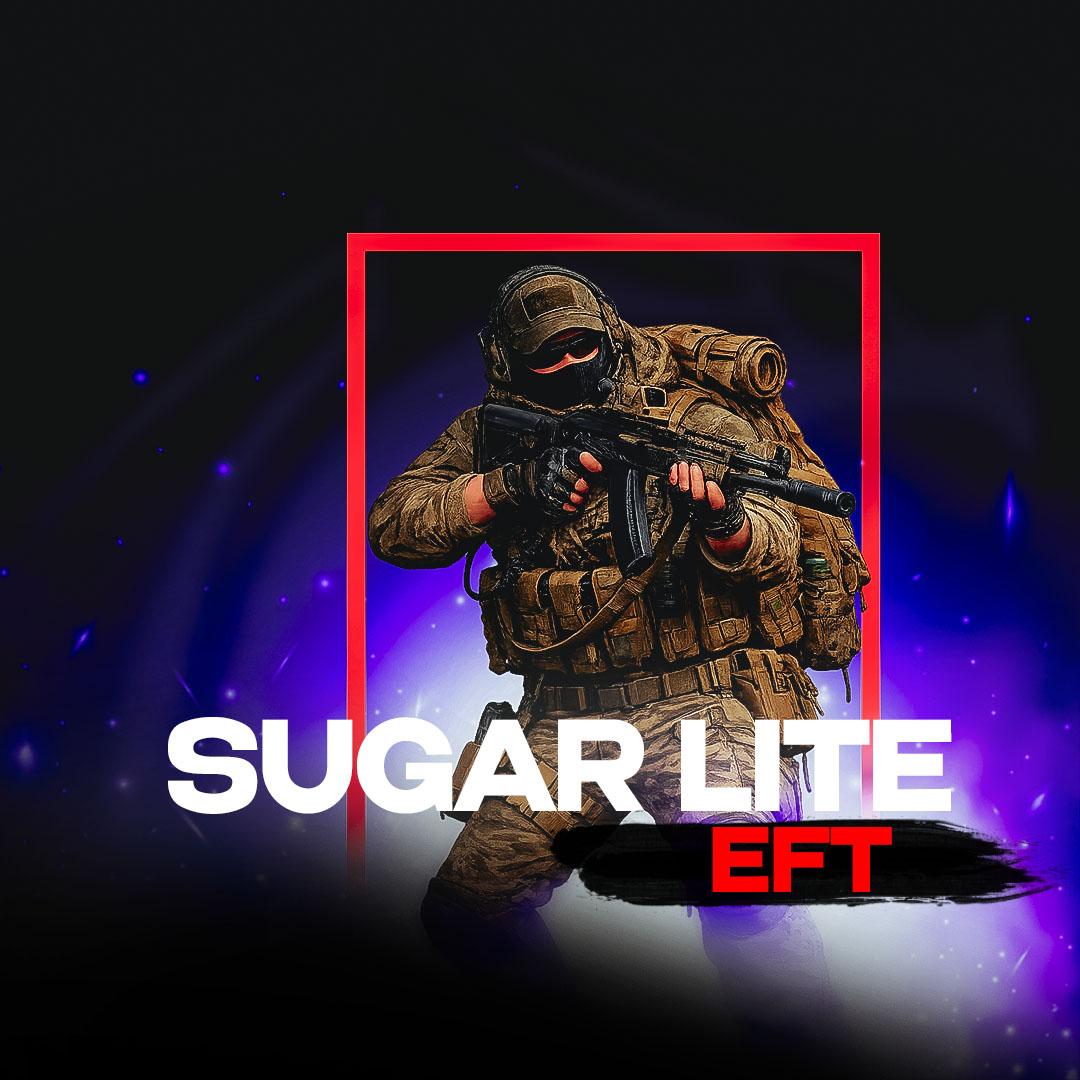 Чит SUGAR LITE для Escape From Tarkov