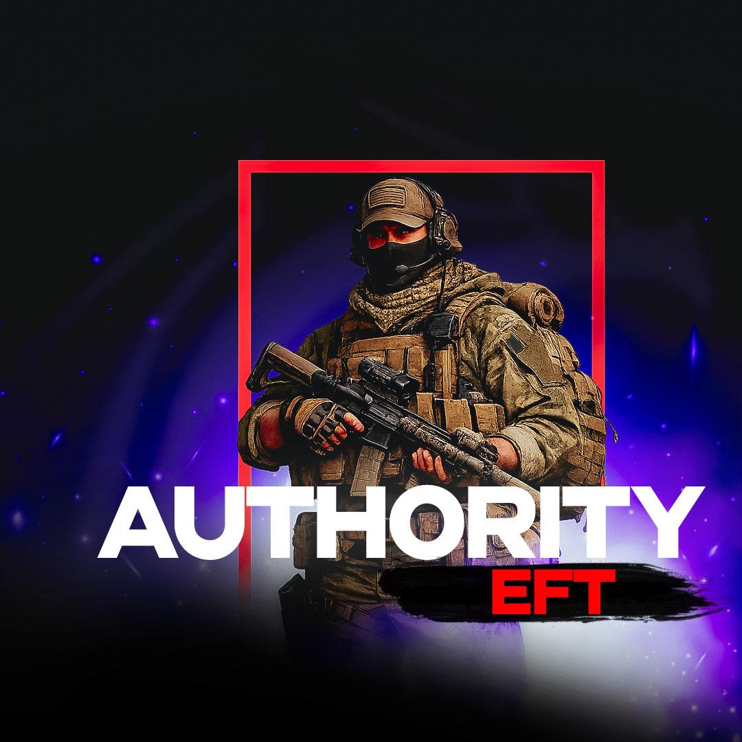 Чит Authority для Escape From Tarkov