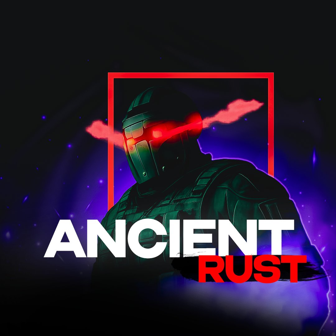 Чит Ancient для Rust