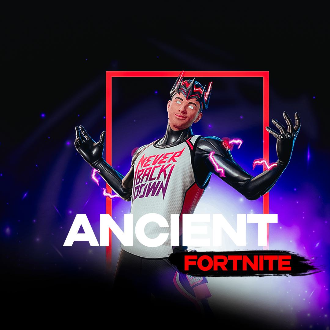Чит Ancient для Fortnite